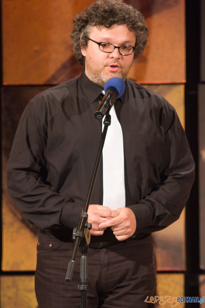 Eliminacje Zostań Gwiazdą Kabaretu - Kabaret Róbmy Swoje Foto: lepszyPOZNAN.pl / Piotr Rychter Eliminacje Zostań Gwiazdą Kabaretu - Kabaret Róbmy Swoje Foto: lepszyPOZNAN.pl / Piotr Rychter