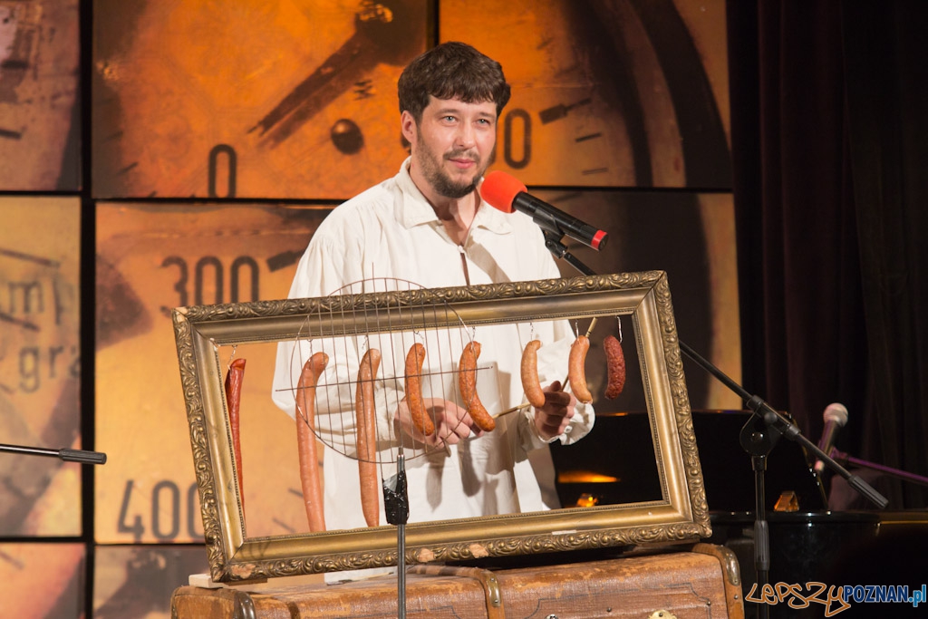 Eliminacje Zostań Gwiazdą Kabaretu - Ścibor Szpak Foto: lepszyPOZNAN.pl / Piotr Rychter Eliminacje Zostań Gwiazdą Kabaretu - Ścibor Szpak Foto: lepszyPOZNAN.pl / Piotr Rychter