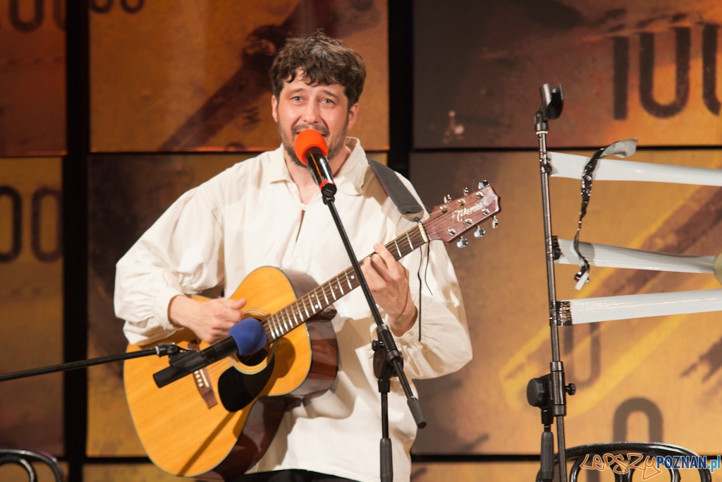 Eliminacje Zostań Gwiazdą Kabaretu - Ścibor Szpak Foto: lepszyPOZNAN.pl / Piotr Rychter Eliminacje Zostań Gwiazdą Kabaretu - Ścibor Szpak Foto: lepszyPOZNAN.pl / Piotr Rychter