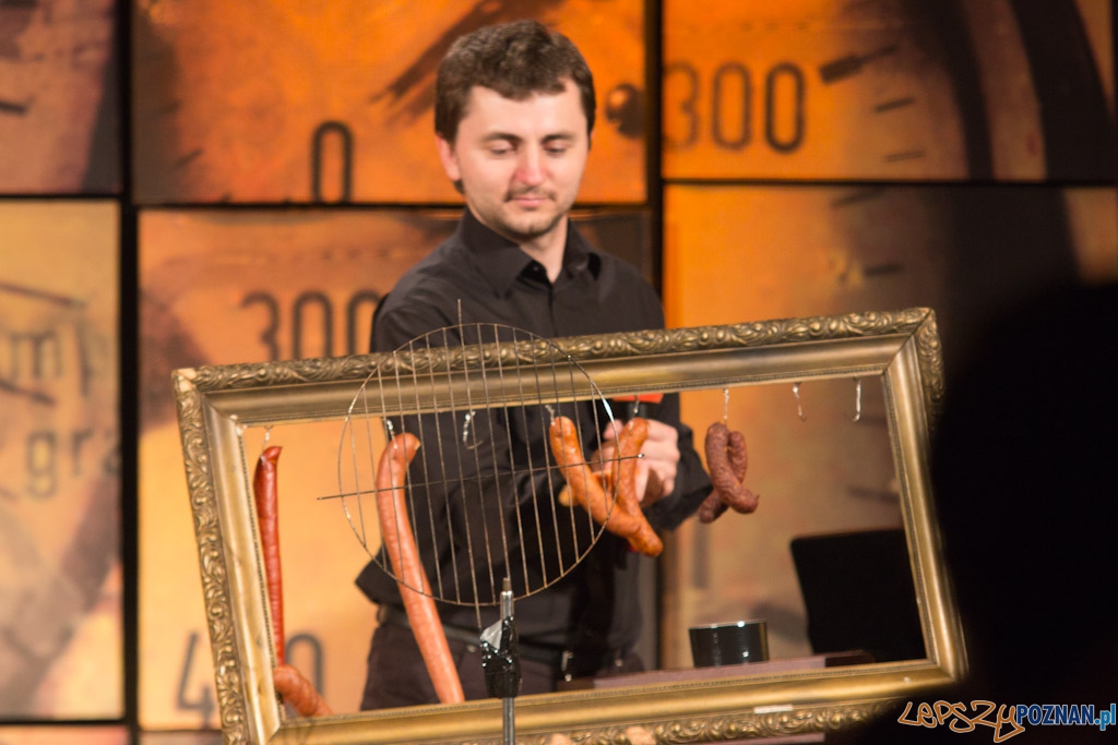 Eliminacje Zostań Gwiazdą Kabaretu - Kabaret Róbmy Swoje Foto: lepszyPOZNAN.pl / Piotr Rychter Eliminacje Zostań Gwiazdą Kabaretu - Kabaret Róbmy Swoje Foto: lepszyPOZNAN.pl / Piotr Rychter