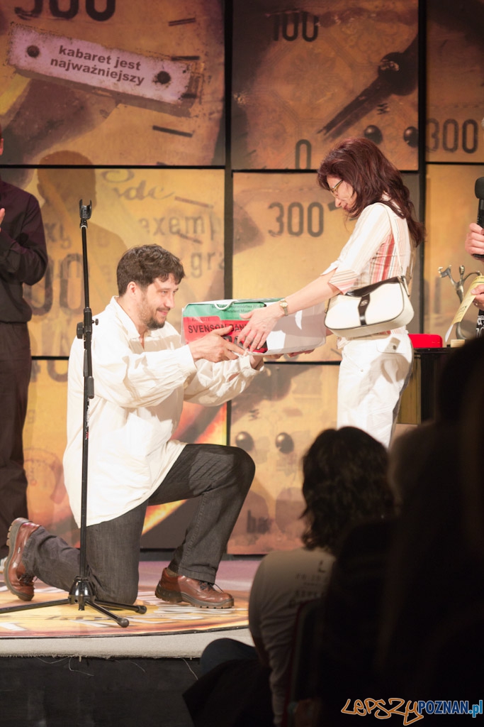 Eliminacje Zostań Gwiazdą Kabaretu Foto: lepszyPOZNAN.pl / Piotr Rychter Eliminacje Zostań Gwiazdą Kabaretu Foto: lepszyPOZNAN.pl / Piotr Rychter