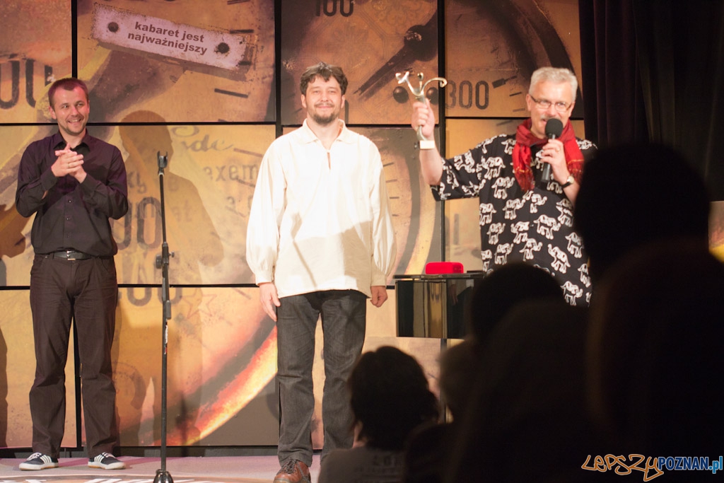 Eliminacje Zostań Gwiazdą Kabaretu Foto: lepszyPOZNAN.pl / Piotr Rychter Eliminacje Zostań Gwiazdą Kabaretu Foto: lepszyPOZNAN.pl / Piotr Rychter