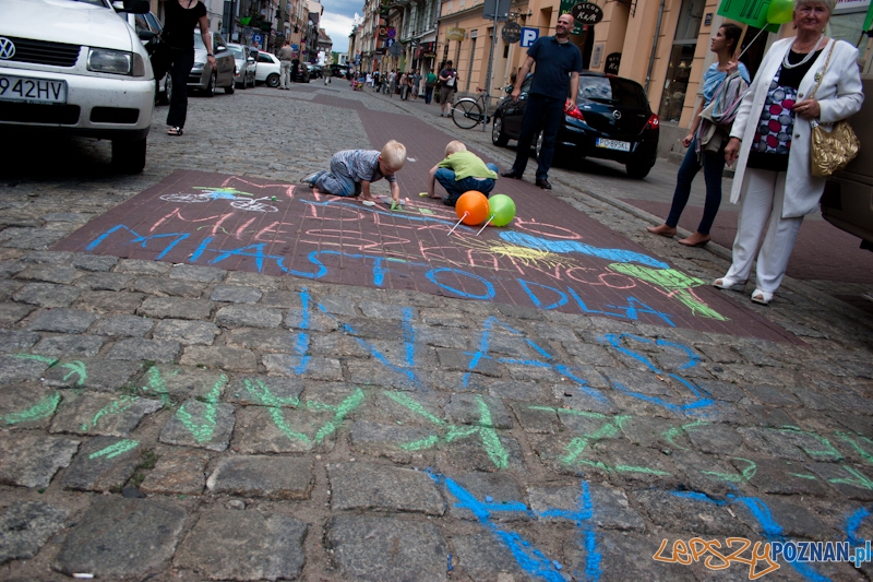 Kongres Ruchów Miejskich - Poznań 19.06.2011 r. Foto: LepszyPOZNAN.pl / Paweł Rychter Kongres Ruchów Miejskich - Poznań 19.06.2011 r. Foto: LepszyPOZNAN.pl / Paweł Rychter