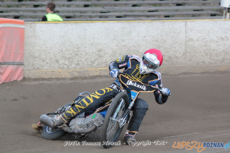 PSŻ Lechma Poznań - Lotos Wybrzeże Gdańsk Foto: Tomasz Nowak PSŻ Lechma Poznań - Lotos Wybrzeże Gdańsk Foto: Tomasz Nowak