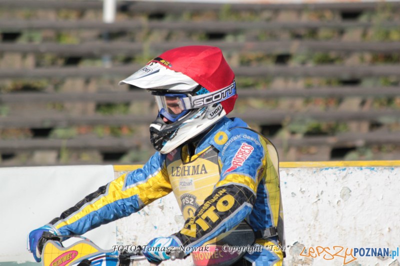 PSŻ Lechma Poznań - Lotos Wybrzeże Gdańsk Foto: Tomasz Nowak PSŻ Lechma Poznań - Lotos Wybrzeże Gdańsk Foto: Tomasz Nowak