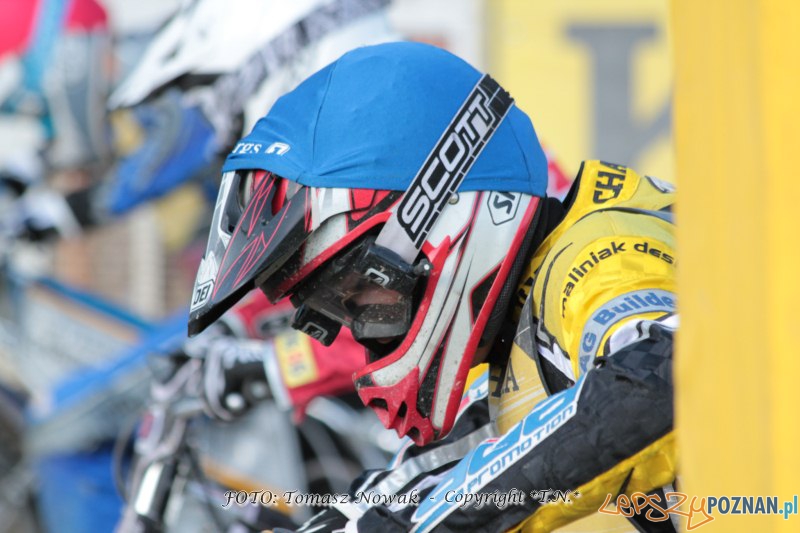 PSŻ Lechma Poznań - Lotos Wybrzeże Gdańsk Foto: Tomasz Nowak PSŻ Lechma Poznań - Lotos Wybrzeże Gdańsk Foto: Tomasz Nowak