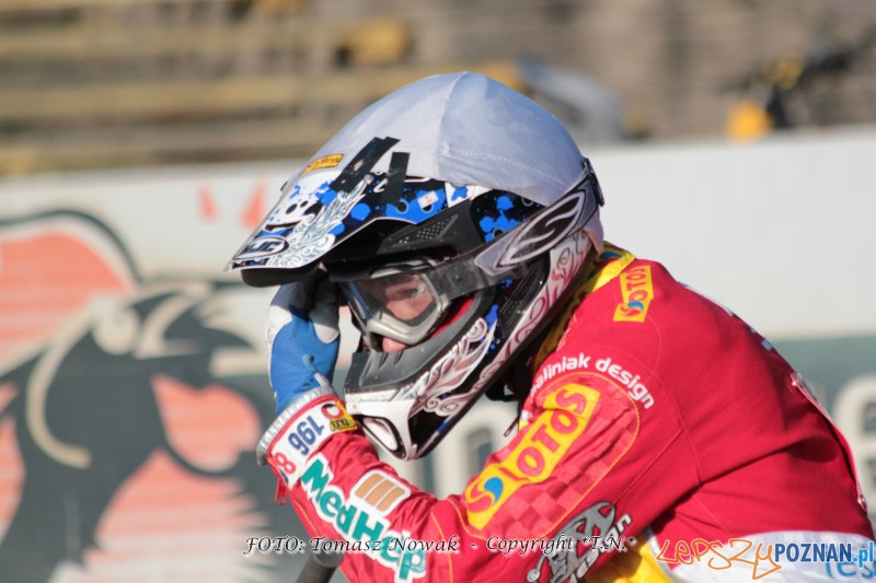 PSŻ Lechma Poznań - Lotos Wybrzeże Gdańsk Foto: Tomasz Nowak PSŻ Lechma Poznań - Lotos Wybrzeże Gdańsk Foto: Tomasz Nowak