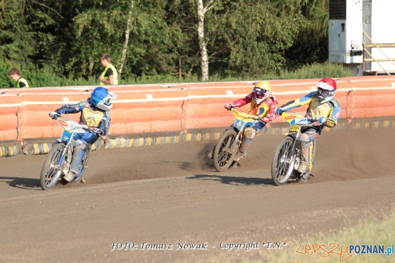PSŻ Lechma Poznań - Lotos Wybrzeże Gdańsk Foto: Tomasz Nowak PSŻ Lechma Poznań - Lotos Wybrzeże Gdańsk Foto: Tomasz Nowak