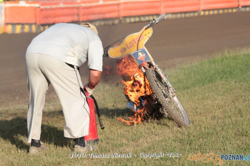 PSŻ Lechma Poznań - Lotos Wybrzeże Gdańsk Foto: Tomasz Nowak PSŻ Lechma Poznań - Lotos Wybrzeże Gdańsk Foto: Tomasz Nowak