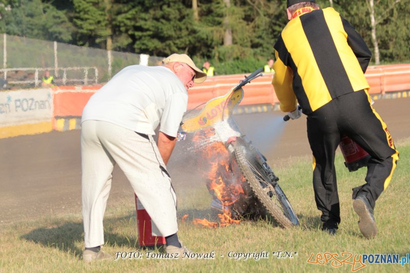 PSŻ Lechma Poznań - Lotos Wybrzeże Gdańsk Foto: Tomasz Nowak PSŻ Lechma Poznań - Lotos Wybrzeże Gdańsk Foto: Tomasz Nowak