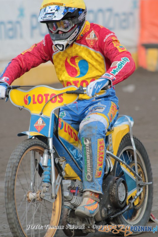 PSŻ Lechma Poznań - Lotos Wybrzeże Gdańsk Foto: Tomasz Nowak PSŻ Lechma Poznań - Lotos Wybrzeże Gdańsk Foto: Tomasz Nowak