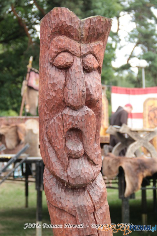 Miecz Św. Piotra - Malta, 26.06.2011 r. Foto: Tomasz Nowak Miecz Św. Piotra - Malta, 26.06.2011 r. Foto: Tomasz Nowak