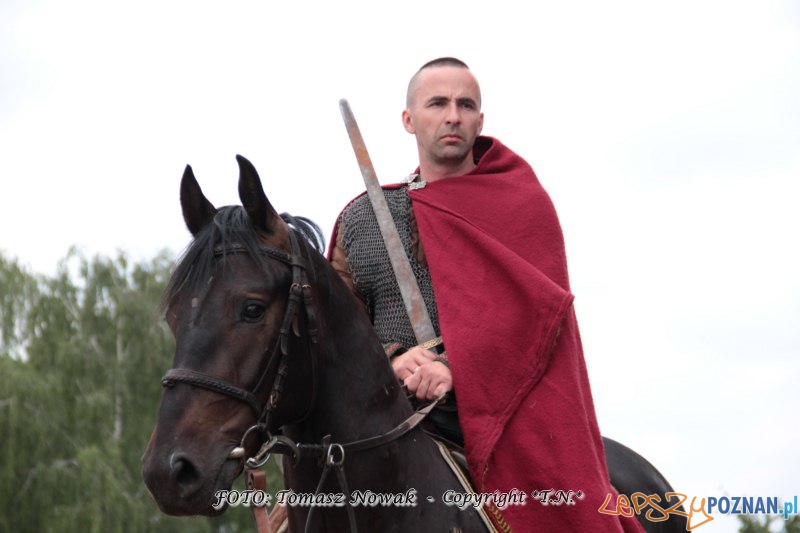 Miecz Św. Piotra - Malta, 26.06.2011 r. Foto: Tomasz Nowak Miecz Św. Piotra - Malta, 26.06.2011 r. Foto: Tomasz Nowak