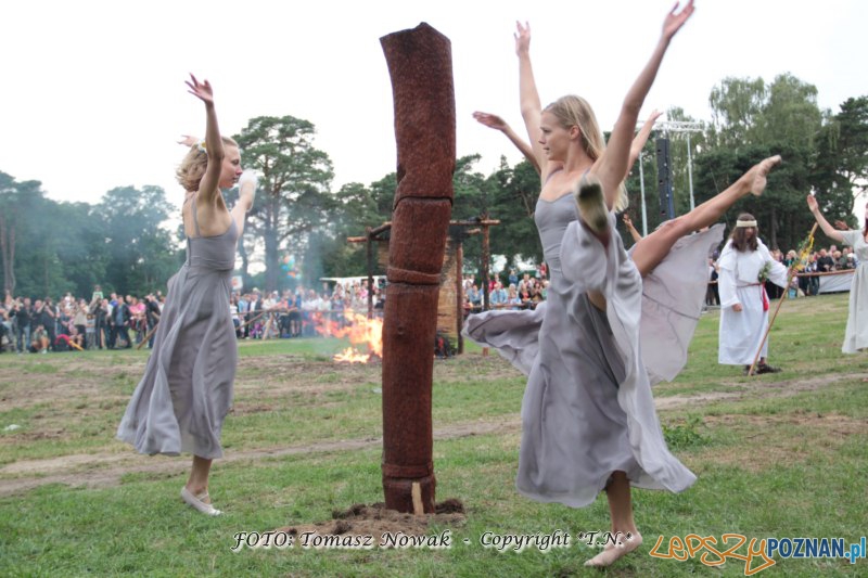 Miecz Św. Piotra - Malta, 26.06.2011 r. Foto: Tomasz Nowak Miecz Św. Piotra - Malta, 26.06.2011 r. Foto: Tomasz Nowak