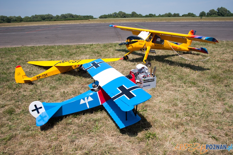 IV Ogólnopolski Zlot Gigantów 2011 - Lotnisko Bednary 05.06.2011 r. Foto: LepszyPOZNAN.pl / Paweł Rychter IV Ogólnopolski Zlot Gigantów 2011 - Lotnisko Bednary 05.06.2011 r. Foto: LepszyPOZNAN.pl / Paweł Rychter