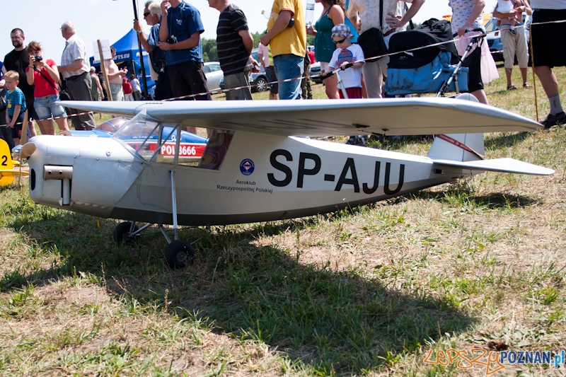IV Ogólnopolski Zlot Gigantów 2011 - Lotnisko Bednary 05.06.2011 r. Foto: LepszyPOZNAN.pl / Paweł Rychter IV Ogólnopolski Zlot Gigantów 2011 - Lotnisko Bednary 05.06.2011 r. Foto: LepszyPOZNAN.pl / Paweł Rychter