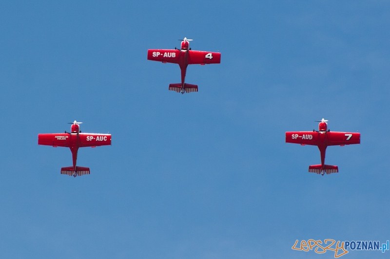 IV Ogólnopolski Zlot Gigantów 2011 - Lotnisko Bednary 05.06.2011 r. Foto: LepszyPOZNAN.pl / Paweł Rychter IV Ogólnopolski Zlot Gigantów 2011 - Lotnisko Bednary 05.06.2011 r. Foto: LepszyPOZNAN.pl / Paweł Rychter