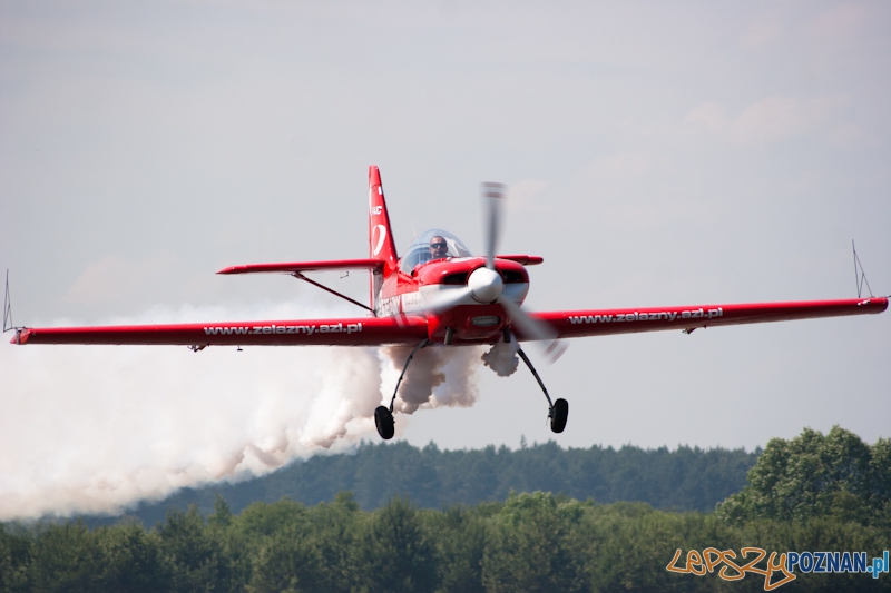 IV Ogólnopolski Zlot Gigantów 2011 - Lotnisko Bednary 05.06.2011 r. Foto: LepszyPOZNAN.pl / Paweł Rychter IV Ogólnopolski Zlot Gigantów 2011 - Lotnisko Bednary 05.06.2011 r. Foto: LepszyPOZNAN.pl / Paweł Rychter