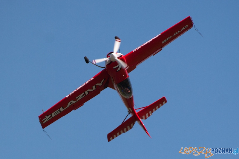 IV Ogólnopolski Zlot Gigantów 2011 - Lotnisko Bednary 05.06.2011 r. Foto: LepszyPOZNAN.pl / Paweł Rychter IV Ogólnopolski Zlot Gigantów 2011 - Lotnisko Bednary 05.06.2011 r. Foto: LepszyPOZNAN.pl / Paweł Rychter