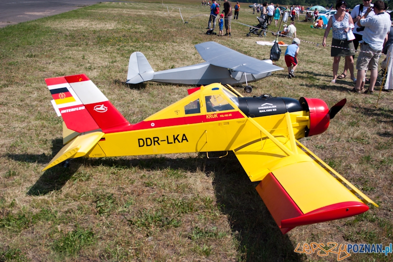 IV Ogólnopolski Zlot Gigantów 2011 - Lotnisko Bednary 05.06.2011 r. Foto: LepszyPOZNAN.pl / Paweł Rychter IV Ogólnopolski Zlot Gigantów 2011 - Lotnisko Bednary 05.06.2011 r. Foto: LepszyPOZNAN.pl / Paweł Rychter