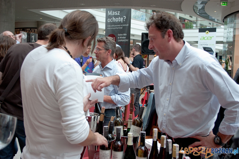 MineWine Malta Festival 2011 - Poznań 11.06.2011 r. Foto: LepszyPOZNAN.pl / Paweł Rychter MineWine Malta Festival 2011 - Poznań 11.06.2011 r. Foto: LepszyPOZNAN.pl / Paweł Rychter