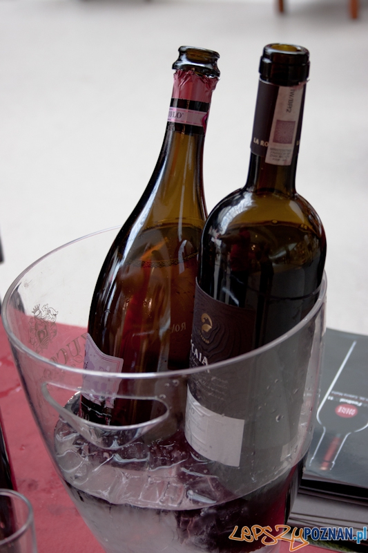 MineWine Malta Festival 2011 - Poznań 11.06.2011 r. Foto: LepszyPOZNAN.pl / Paweł Rychter MineWine Malta Festival 2011 - Poznań 11.06.2011 r. Foto: LepszyPOZNAN.pl / Paweł Rychter