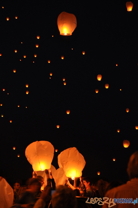 Noc Kupały przy Moście Rocha - 20.06.2011 r. Foto: Ewa Kornatowska Noc Kupały przy Moście Rocha - 20.06.2011 r. Foto: Ewa Kornatowska