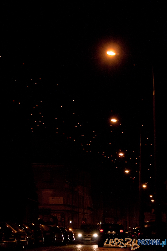 Noc Kupały przy Moście Rocha - 20.06.2011 r. Foto: LepszyPOZNAN.pl / Paweł Rychter Noc Kupały przy Moście Rocha - 20.06.2011 r. Foto: LepszyPOZNAN.pl / Paweł Rychter