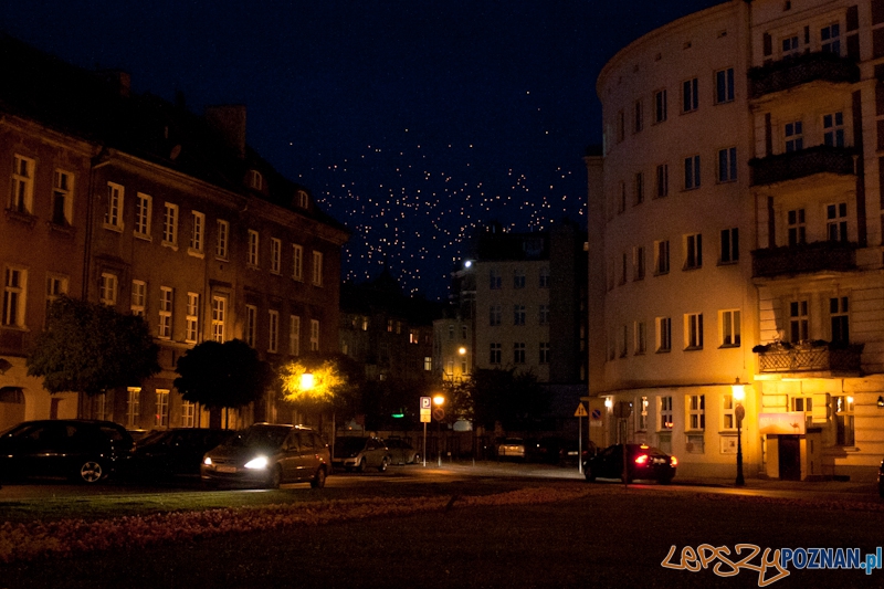 Noc Kupały przy Moście Rocha - 20.06.2011 r. Foto: LepszyPOZNAN.pl / Paweł Rychter Noc Kupały przy Moście Rocha - 20.06.2011 r. Foto: LepszyPOZNAN.pl / Paweł Rychter
