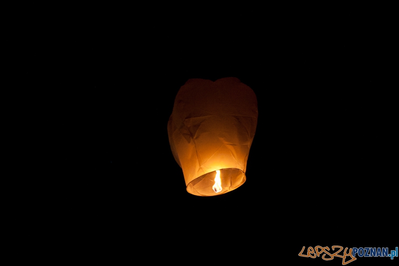 Noc Kupały przy Moście Rocha - 20.06.2011 r. Foto: LepszyPOZNAN.pl / Paweł Rychter Noc Kupały przy Moście Rocha - 20.06.2011 r. Foto: LepszyPOZNAN.pl / Paweł Rychter