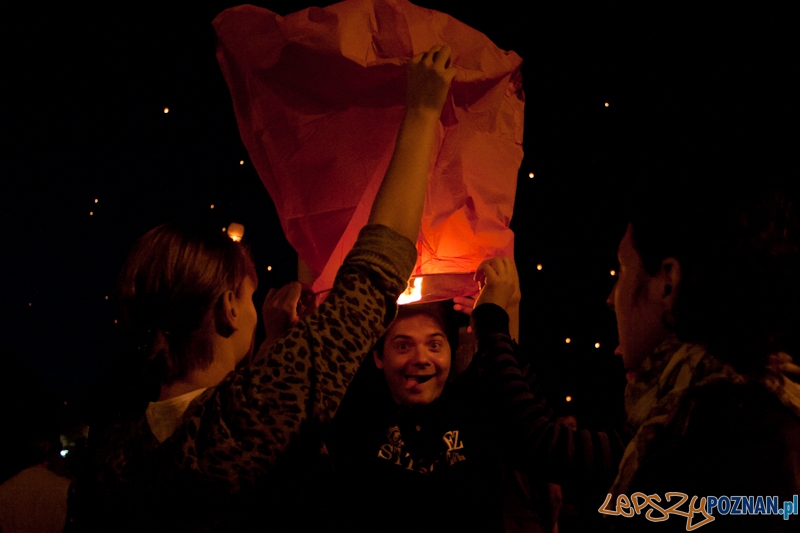 Noc Kupały przy Moście Rocha - 20.06.2011 r. Foto: LepszyPOZNAN.pl / Paweł Rychter Noc Kupały przy Moście Rocha - 20.06.2011 r. Foto: LepszyPOZNAN.pl / Paweł Rychter