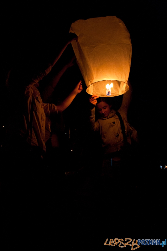 Noc Kupały przy Moście Rocha - 20.06.2011 r. Foto: LepszyPOZNAN.pl / Paweł Rychter Noc Kupały przy Moście Rocha - 20.06.2011 r. Foto: LepszyPOZNAN.pl / Paweł Rychter