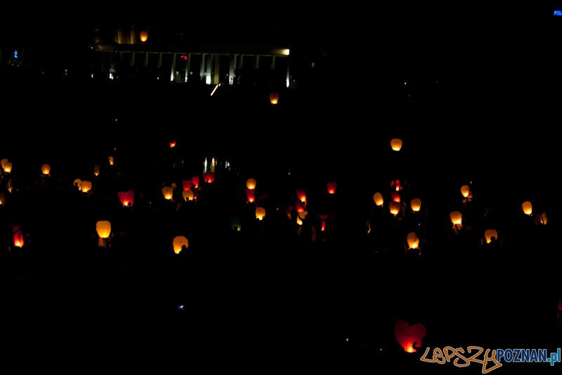 Noc Kupały przy Moście Rocha - 20.06.2011 r. Foto: LepszyPOZNAN.pl / Paweł Rychter Noc Kupały przy Moście Rocha - 20.06.2011 r. Foto: LepszyPOZNAN.pl / Paweł Rychter