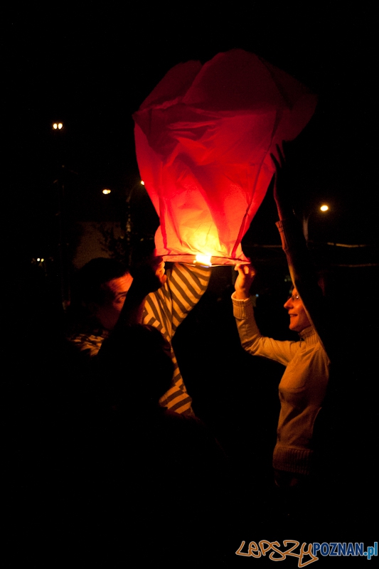 Noc Kupały przy Moście Rocha - 20.06.2011 r. Foto: LepszyPOZNAN.pl / Paweł Rychter Noc Kupały przy Moście Rocha - 20.06.2011 r. Foto: LepszyPOZNAN.pl / Paweł Rychter