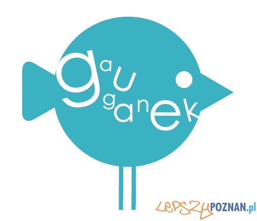 gauganek logo Foto: gauganek logo Foto: