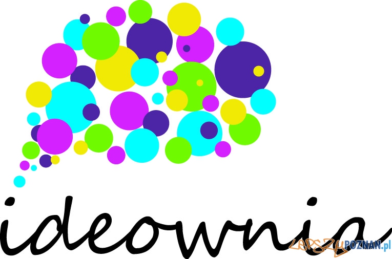 logo Ideownia Foto: logo Ideownia Foto: