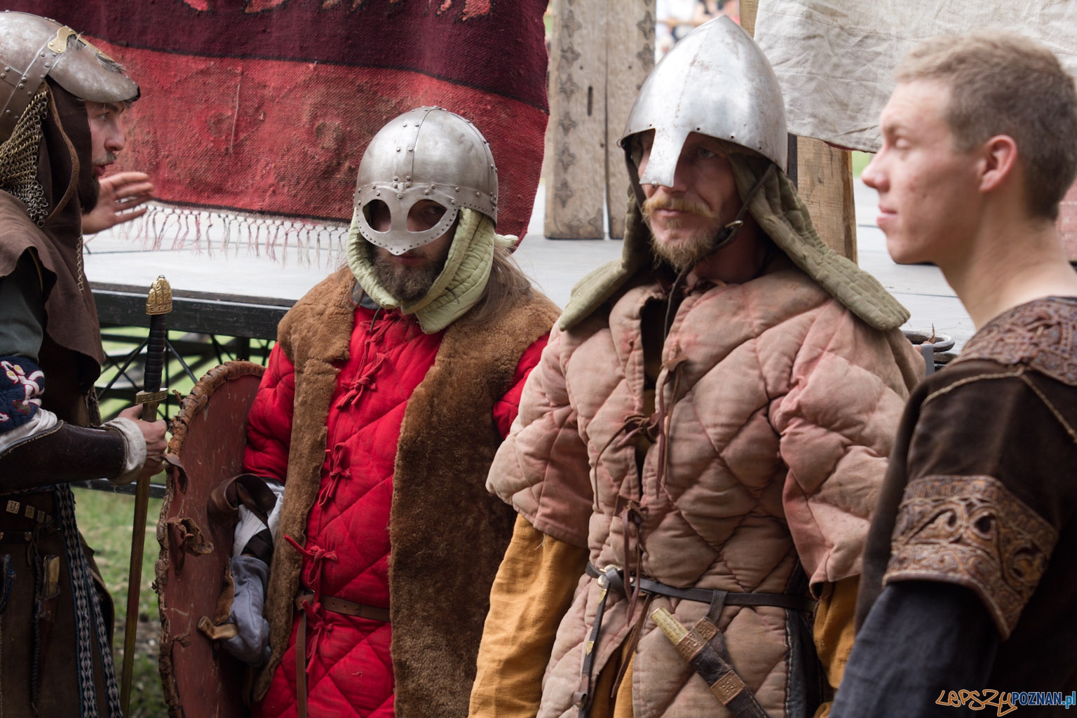 Miecz Św. Piotra - Malta, 26.06.2011 r. Foto: lepszyPOZNAN.pl / Piotr Rychter Miecz Św. Piotra - Malta, 26.06.2011 r. Foto: lepszyPOZNAN.pl / Piotr Rychter