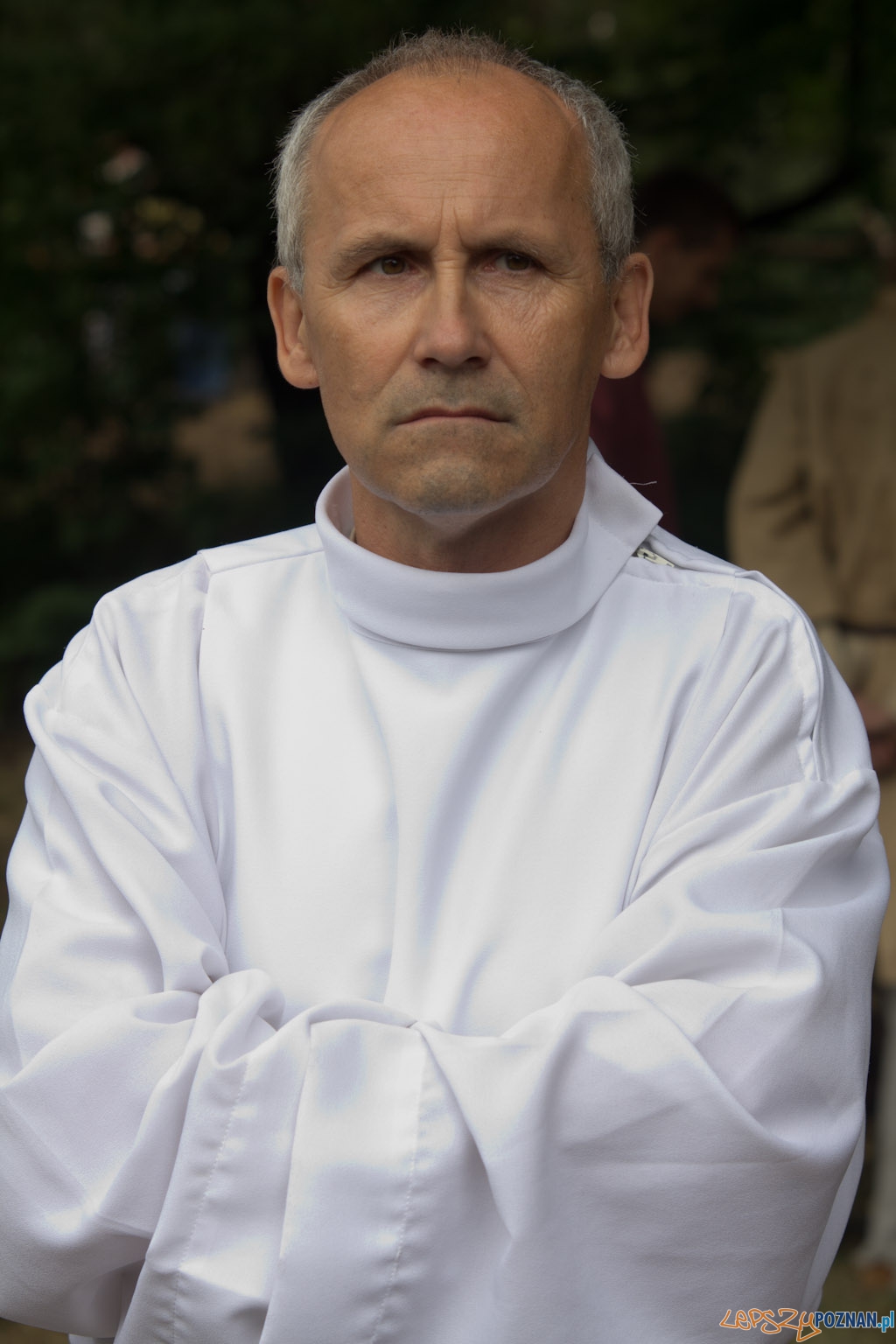 Miecz Św. Piotra - Malta, 26.06.2011 r. Foto: lepszyPOZNAN.pl / Piotr Rychter Miecz Św. Piotra - Malta, 26.06.2011 r. Foto: lepszyPOZNAN.pl / Piotr Rychter