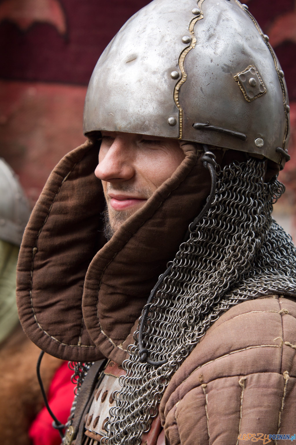 Miecz Św. Piotra - Malta, 26.06.2011 r. Foto: lepszyPOZNAN.pl / Piotr Rychter Miecz Św. Piotra - Malta, 26.06.2011 r. Foto: lepszyPOZNAN.pl / Piotr Rychter