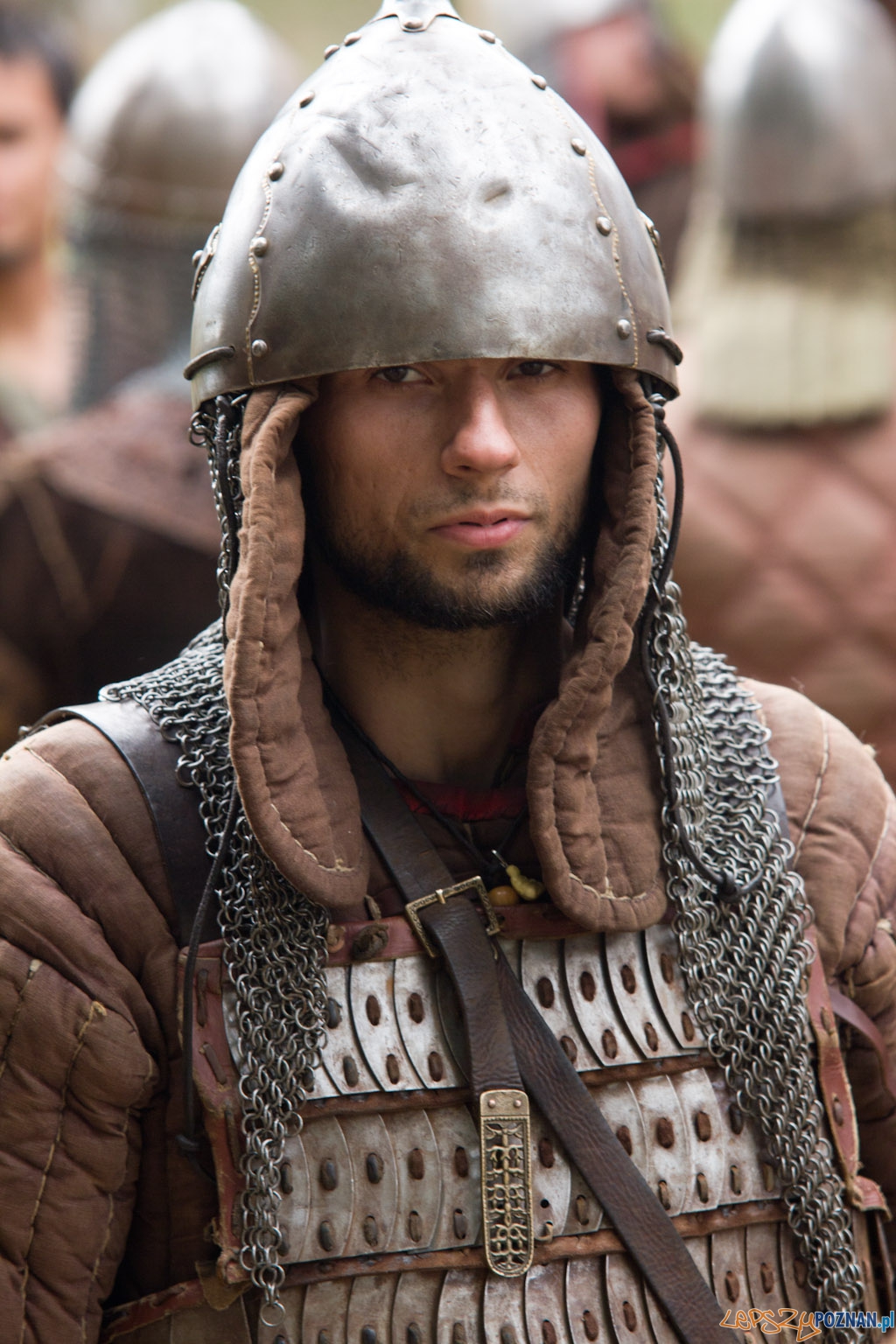 Miecz Św. Piotra - Malta, 26.06.2011 r. Foto: lepszyPOZNAN.pl / Piotr Rychter Miecz Św. Piotra - Malta, 26.06.2011 r. Foto: lepszyPOZNAN.pl / Piotr Rychter