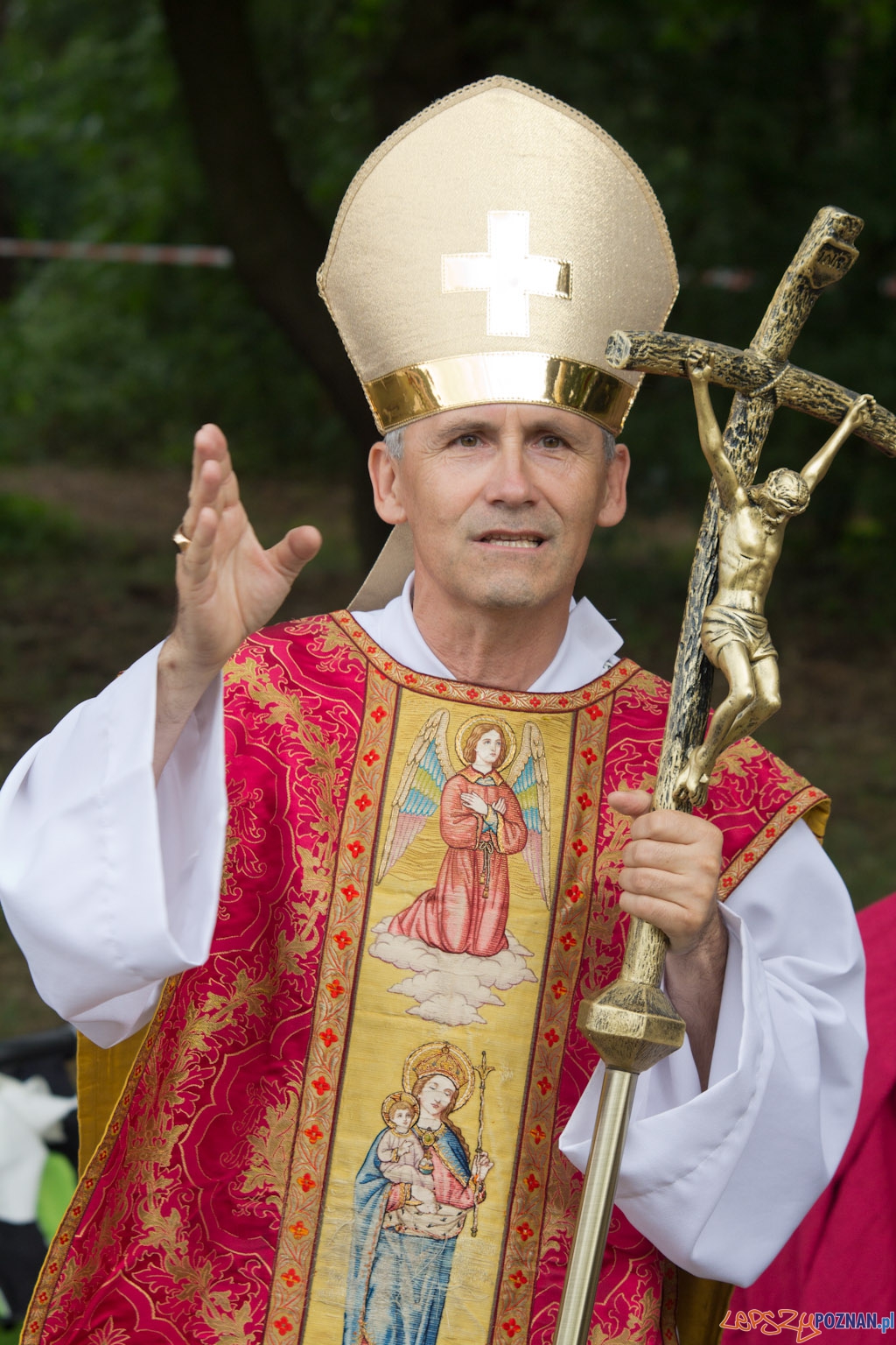 Miecz Św. Piotra - Malta, 26.06.2011 r. Foto: lepszyPOZNAN.pl / Piotr Rychter Miecz Św. Piotra - Malta, 26.06.2011 r. Foto: lepszyPOZNAN.pl / Piotr Rychter