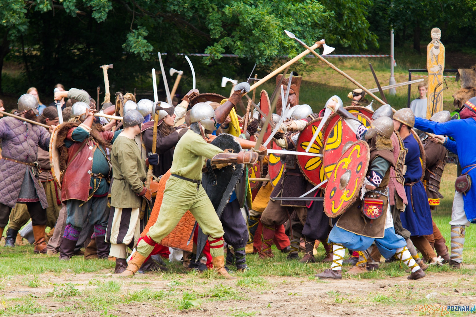 Miecz Św. Piotra - Malta, 26.06.2011 r. Foto: lepszyPOZNAN.pl / Piotr Rychter Miecz Św. Piotra - Malta, 26.06.2011 r. Foto: lepszyPOZNAN.pl / Piotr Rychter