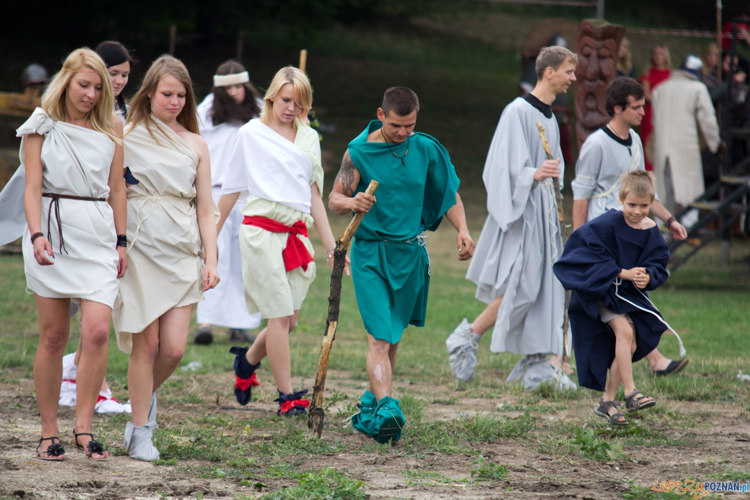 Miecz Św. Piotra - Malta, 26.06.2011 r. Foto: lepszyPOZNAN.pl / Piotr Rychter Miecz Św. Piotra - Malta, 26.06.2011 r. Foto: lepszyPOZNAN.pl / Piotr Rychter