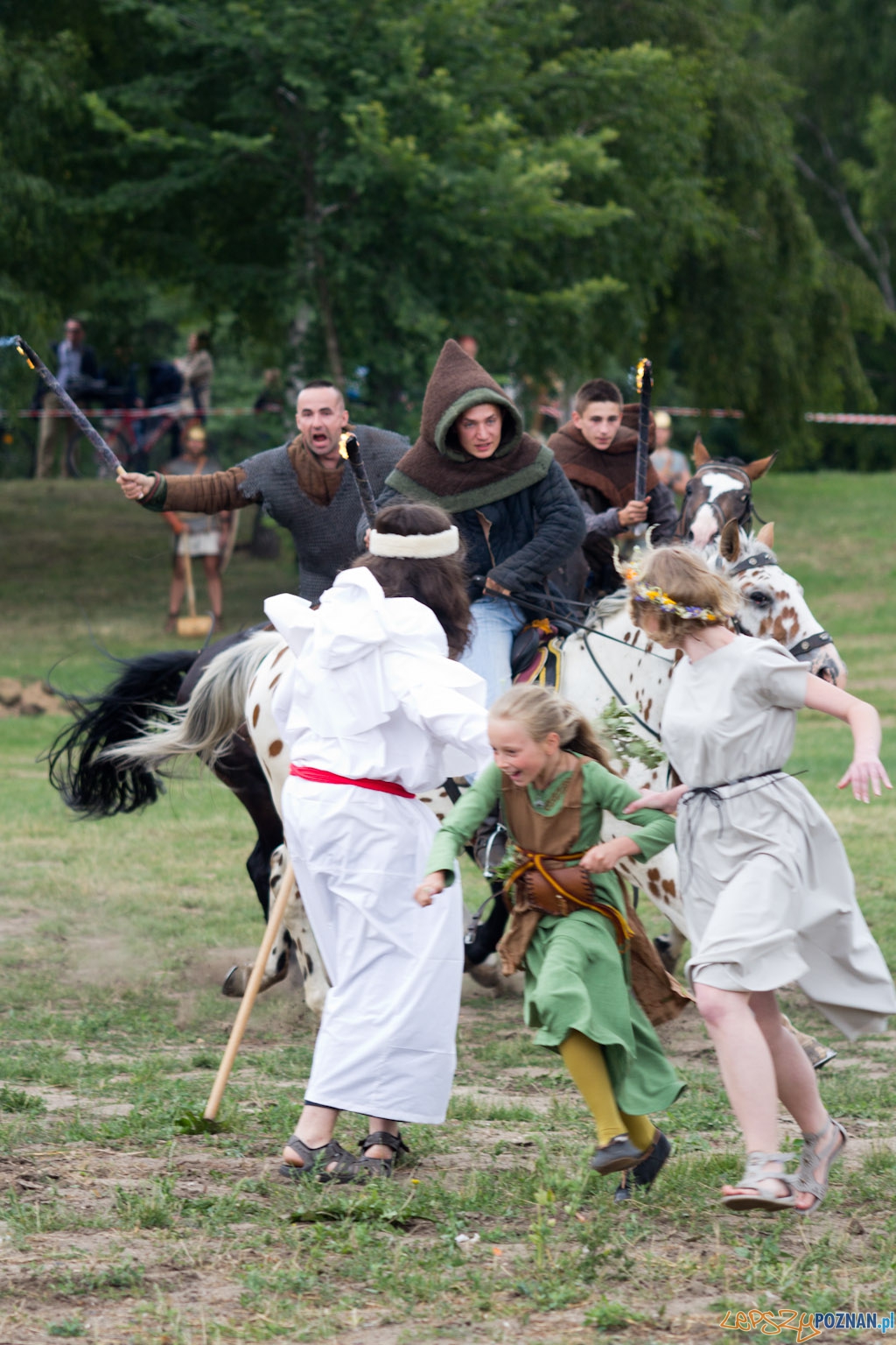 Miecz Św. Piotra - Malta, 26.06.2011 r. Foto: lepszyPOZNAN.pl / Piotr Rychter Miecz Św. Piotra - Malta, 26.06.2011 r. Foto: lepszyPOZNAN.pl / Piotr Rychter