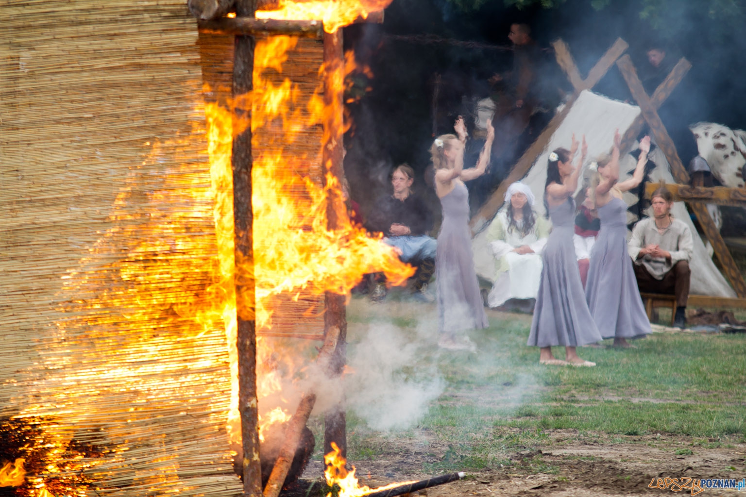 Miecz Św. Piotra - Malta, 26.06.2011 r. Foto: lepszyPOZNAN.pl / Piotr Rychter Miecz Św. Piotra - Malta, 26.06.2011 r. Foto: lepszyPOZNAN.pl / Piotr Rychter