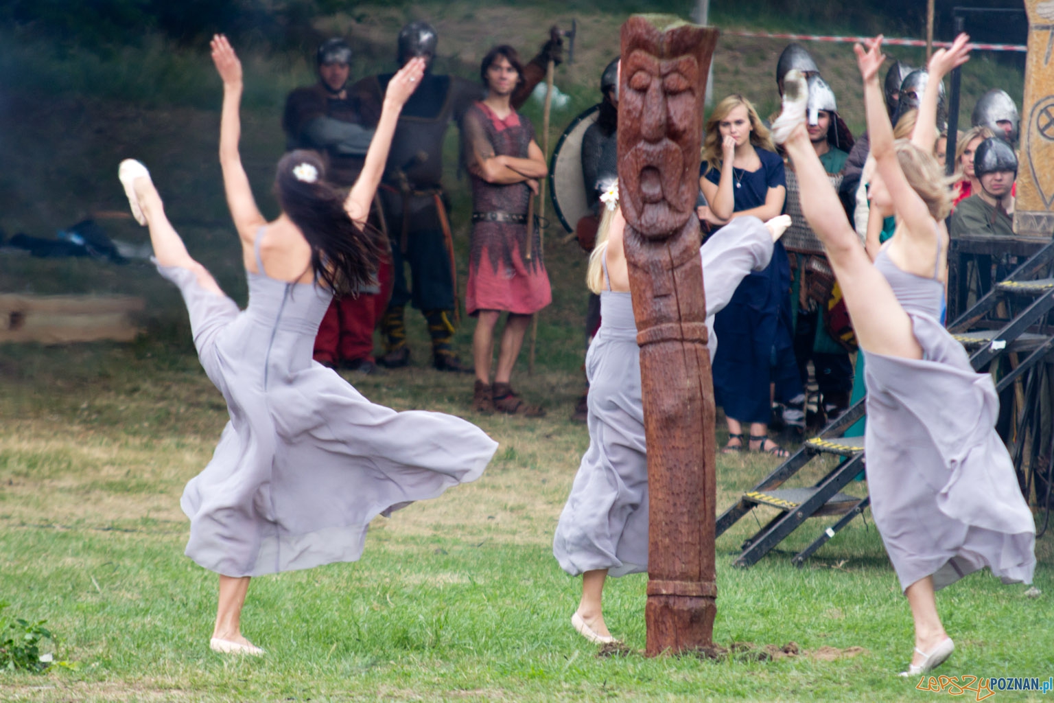 Miecz Św. Piotra - Malta, 26.06.2011 r. Foto: lepszyPOZNAN.pl / Piotr Rychter Miecz Św. Piotra - Malta, 26.06.2011 r. Foto: lepszyPOZNAN.pl / Piotr Rychter