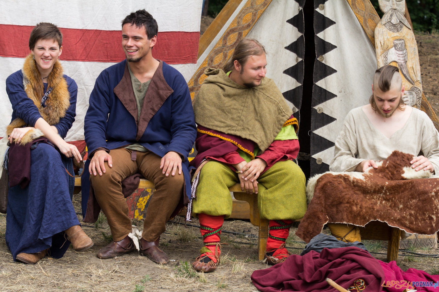 Miecz Św. Piotra - Malta, 26.06.2011 r. Foto: lepszyPOZNAN.pl / Piotr Rychter Miecz Św. Piotra - Malta, 26.06.2011 r. Foto: lepszyPOZNAN.pl / Piotr Rychter