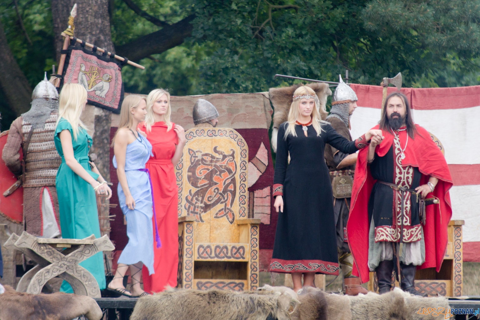 Miecz Św. Piotra - Malta, 26.06.2011 r. Foto: lepszyPOZNAN.pl / Piotr Rychter Miecz Św. Piotra - Malta, 26.06.2011 r. Foto: lepszyPOZNAN.pl / Piotr Rychter