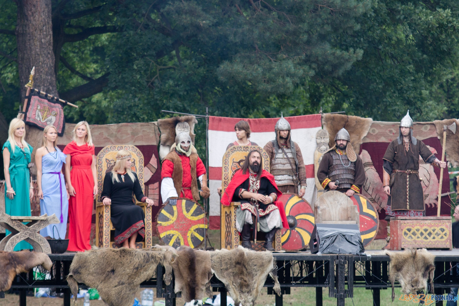 Miecz Św. Piotra - Malta, 26.06.2011 r. Foto: lepszyPOZNAN.pl / Piotr Rychter Miecz Św. Piotra - Malta, 26.06.2011 r. Foto: lepszyPOZNAN.pl / Piotr Rychter