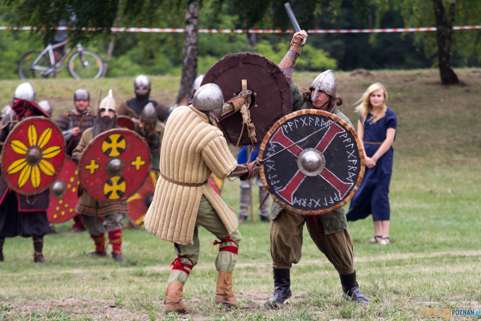 Miecz Św. Piotra - Malta, 26.06.2011 r. Foto: lepszyPOZNAN.pl / Piotr Rychter Miecz Św. Piotra - Malta, 26.06.2011 r. Foto: lepszyPOZNAN.pl / Piotr Rychter